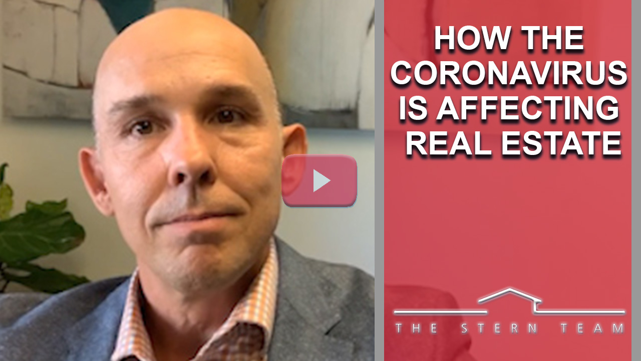 Salt Lake County Real Estate Video Blog with Joshua Stern