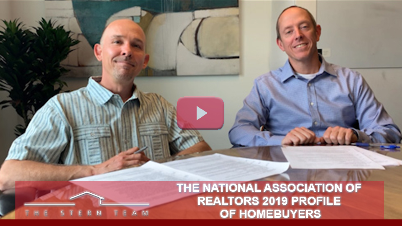 Salt Lake County Real Estate Video Blog with Joshua Stern
